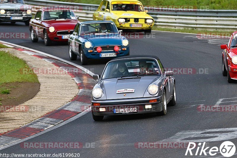 Bild #6199620 - MSC Adenau - Nordschleife Pur (12.05.2019)