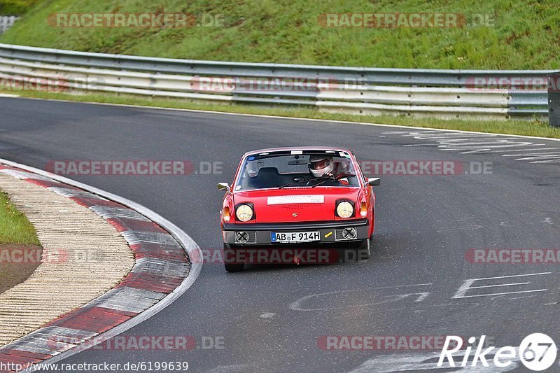 Bild #6199639 - MSC Adenau - Nordschleife Pur (12.05.2019)