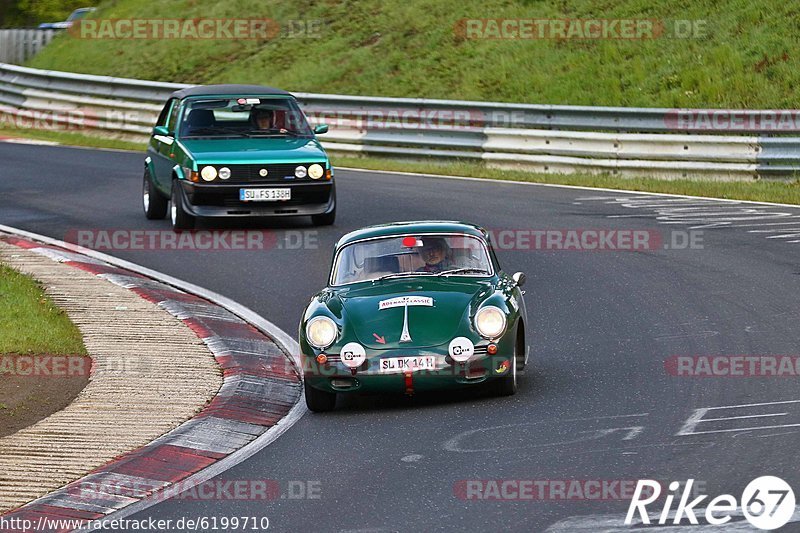 Bild #6199710 - MSC Adenau - Nordschleife Pur (12.05.2019)