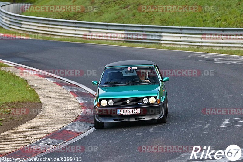 Bild #6199713 - MSC Adenau - Nordschleife Pur (12.05.2019)