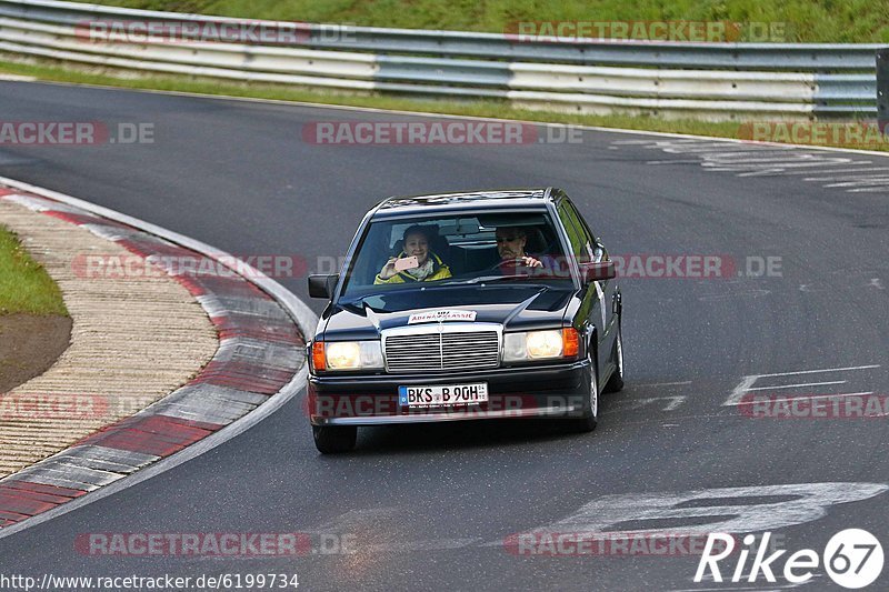 Bild #6199734 - MSC Adenau - Nordschleife Pur (12.05.2019)