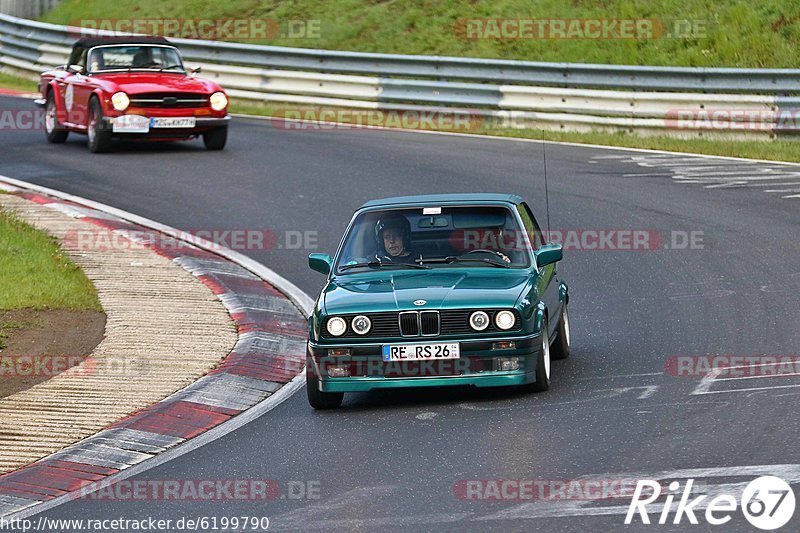 Bild #6199790 - MSC Adenau - Nordschleife Pur (12.05.2019)