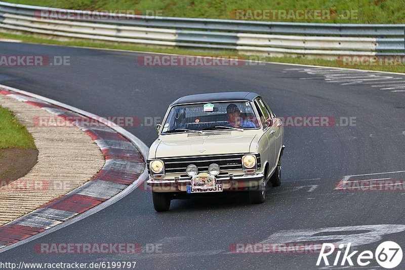 Bild #6199797 - MSC Adenau - Nordschleife Pur (12.05.2019)