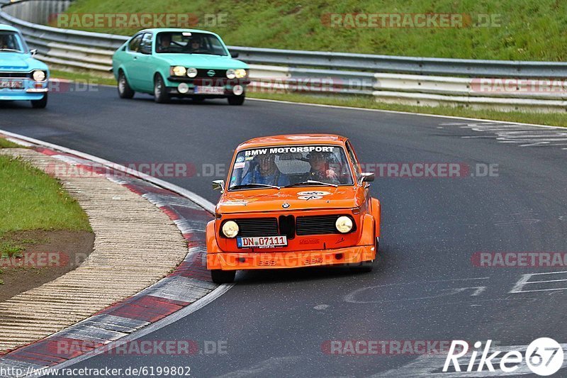 Bild #6199802 - MSC Adenau - Nordschleife Pur (12.05.2019)