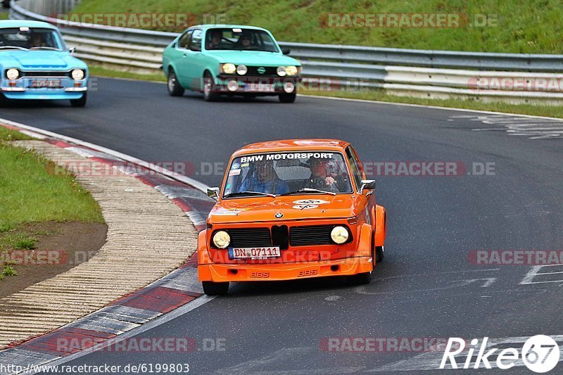 Bild #6199803 - MSC Adenau - Nordschleife Pur (12.05.2019)