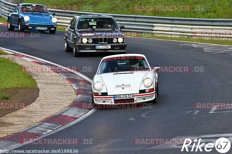 Bild #6199836 - MSC Adenau - Nordschleife Pur (12.05.2019)