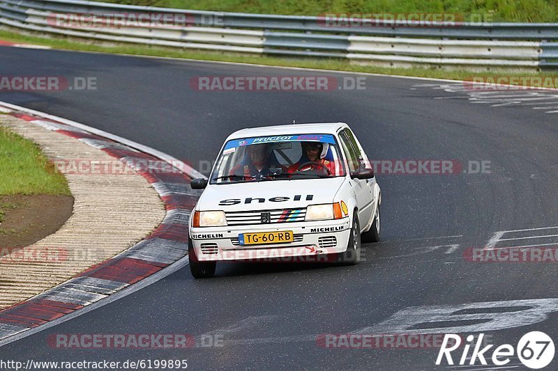 Bild #6199895 - MSC Adenau - Nordschleife Pur (12.05.2019)