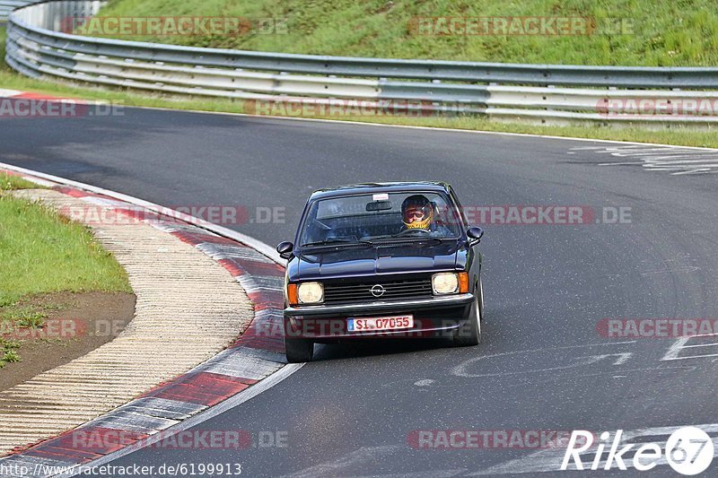 Bild #6199913 - MSC Adenau - Nordschleife Pur (12.05.2019)