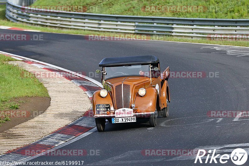 Bild #6199917 - MSC Adenau - Nordschleife Pur (12.05.2019)