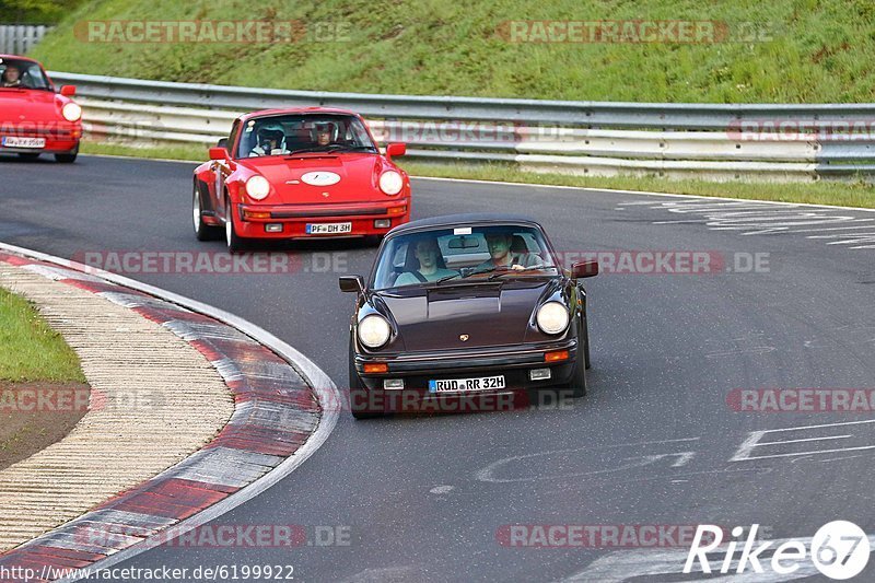 Bild #6199922 - MSC Adenau - Nordschleife Pur (12.05.2019)