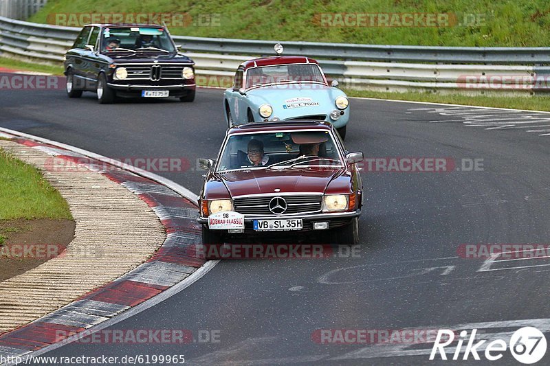 Bild #6199965 - MSC Adenau - Nordschleife Pur (12.05.2019)