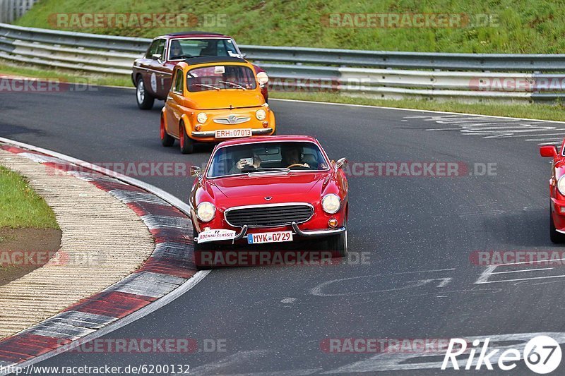 Bild #6200132 - MSC Adenau - Nordschleife Pur (12.05.2019)