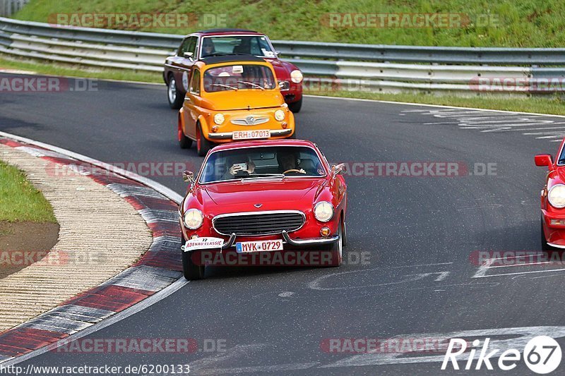 Bild #6200133 - MSC Adenau - Nordschleife Pur (12.05.2019)