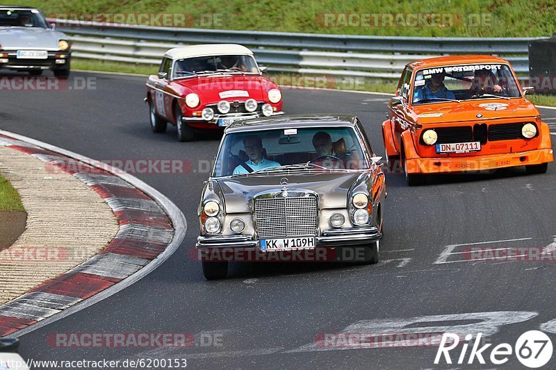 Bild #6200153 - MSC Adenau - Nordschleife Pur (12.05.2019)