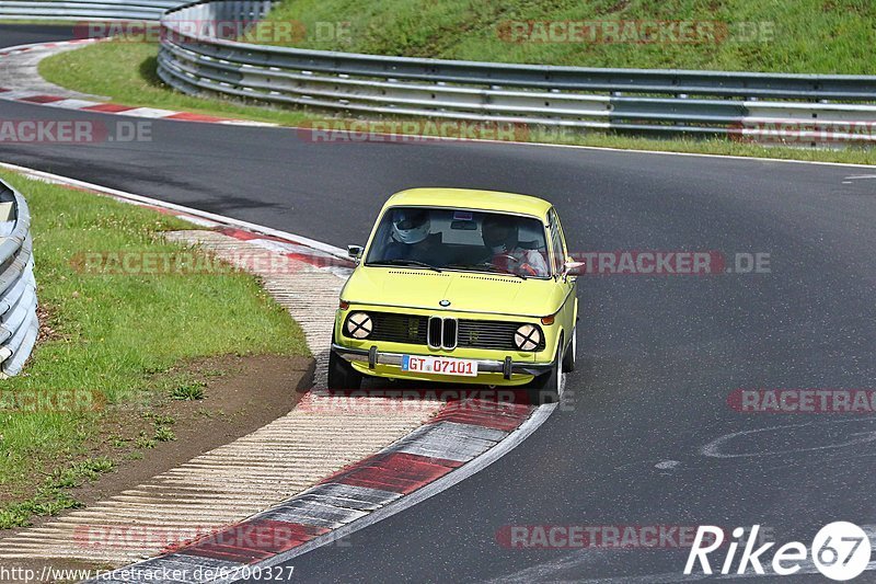 Bild #6200327 - MSC Adenau - Nordschleife Pur (12.05.2019)