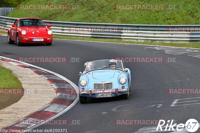 Bild #6200371 - MSC Adenau - Nordschleife Pur (12.05.2019)