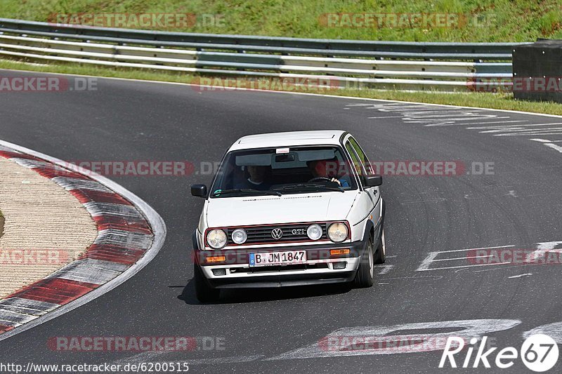 Bild #6200515 - MSC Adenau - Nordschleife Pur (12.05.2019)