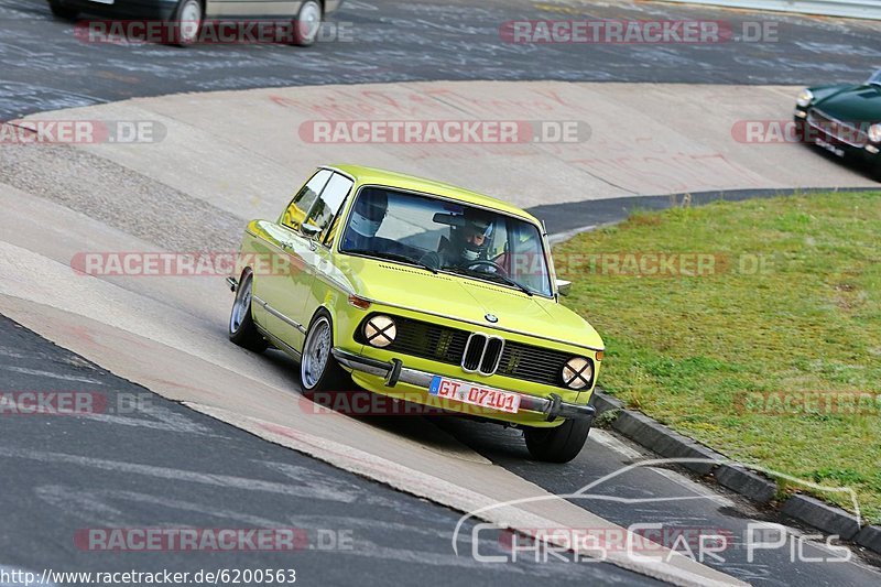 Bild #6200563 - MSC Adenau - Nordschleife Pur (12.05.2019)