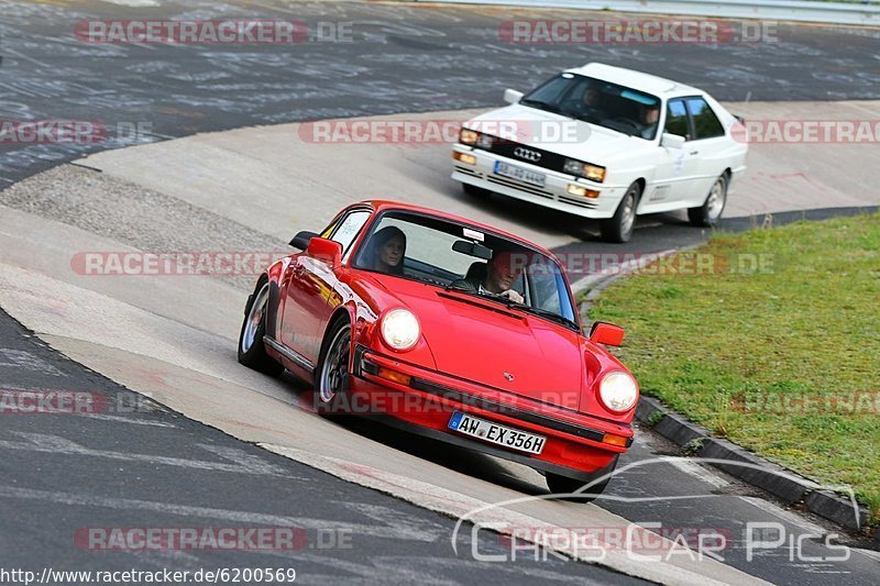 Bild #6200569 - MSC Adenau - Nordschleife Pur (12.05.2019)