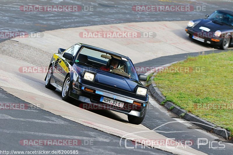 Bild #6200585 - MSC Adenau - Nordschleife Pur (12.05.2019)