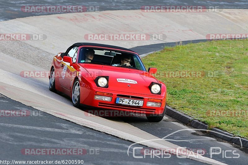 Bild #6200590 - MSC Adenau - Nordschleife Pur (12.05.2019)