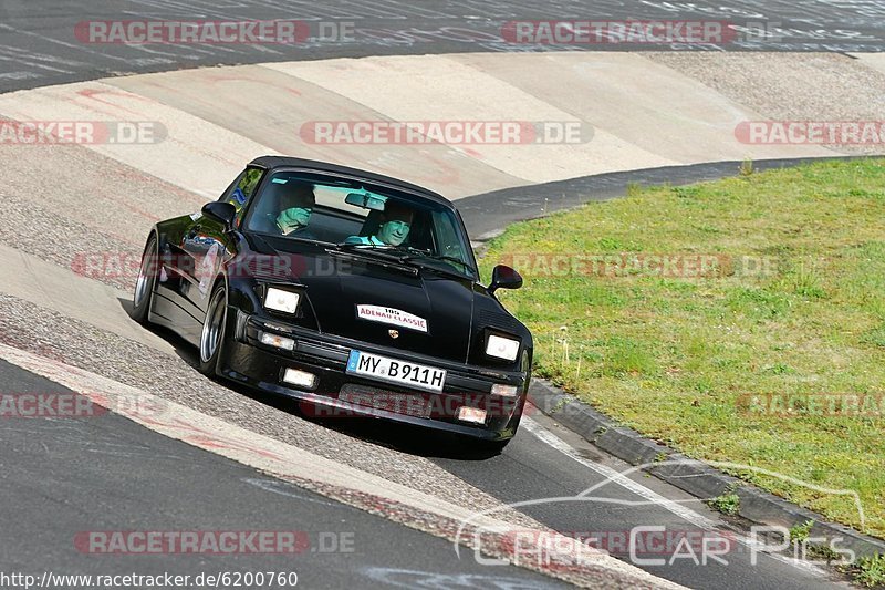 Bild #6200760 - MSC Adenau - Nordschleife Pur (12.05.2019)