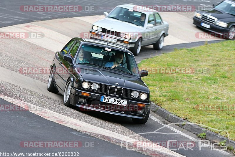 Bild #6200802 - MSC Adenau - Nordschleife Pur (12.05.2019)