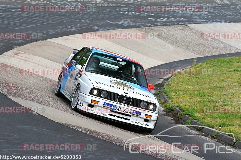 Bild #6200863 - MSC Adenau - Nordschleife Pur (12.05.2019)