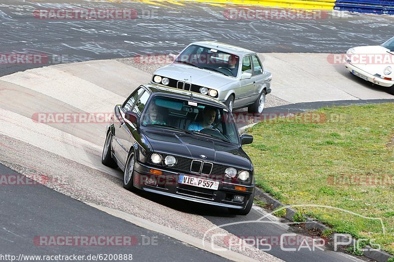 Bild #6200888 - MSC Adenau - Nordschleife Pur (12.05.2019)