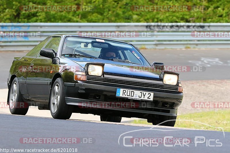 Bild #6201018 - MSC Adenau - Nordschleife Pur (12.05.2019)