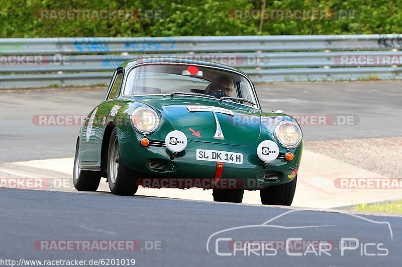 Bild #6201019 - MSC Adenau - Nordschleife Pur (12.05.2019)