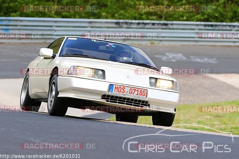 Bild #6201031 - MSC Adenau - Nordschleife Pur (12.05.2019)