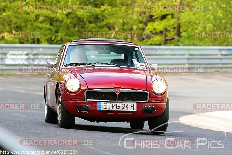 Bild #6201034 - MSC Adenau - Nordschleife Pur (12.05.2019)