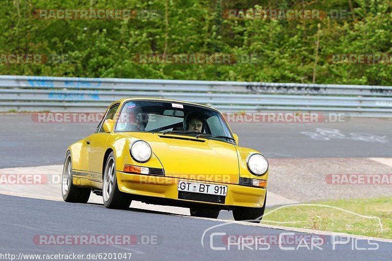 Bild #6201047 - MSC Adenau - Nordschleife Pur (12.05.2019)