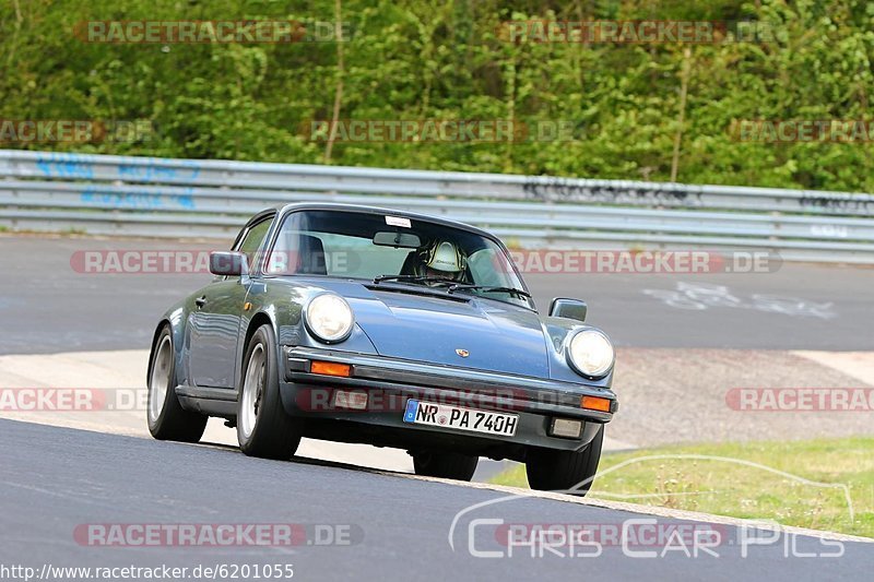 Bild #6201055 - MSC Adenau - Nordschleife Pur (12.05.2019)