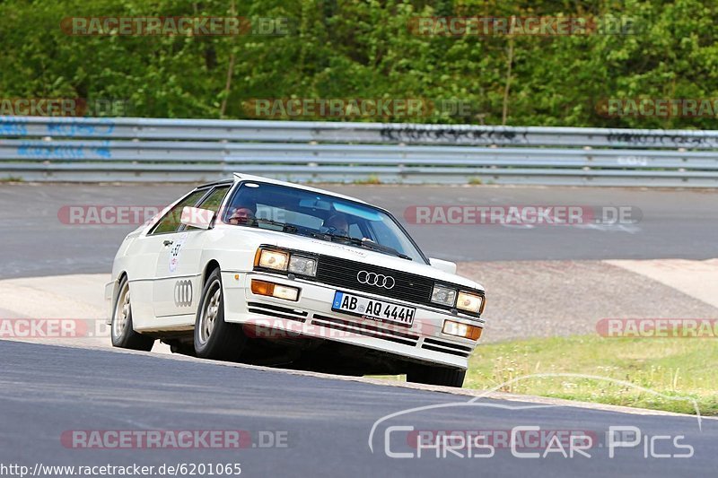 Bild #6201065 - MSC Adenau - Nordschleife Pur (12.05.2019)