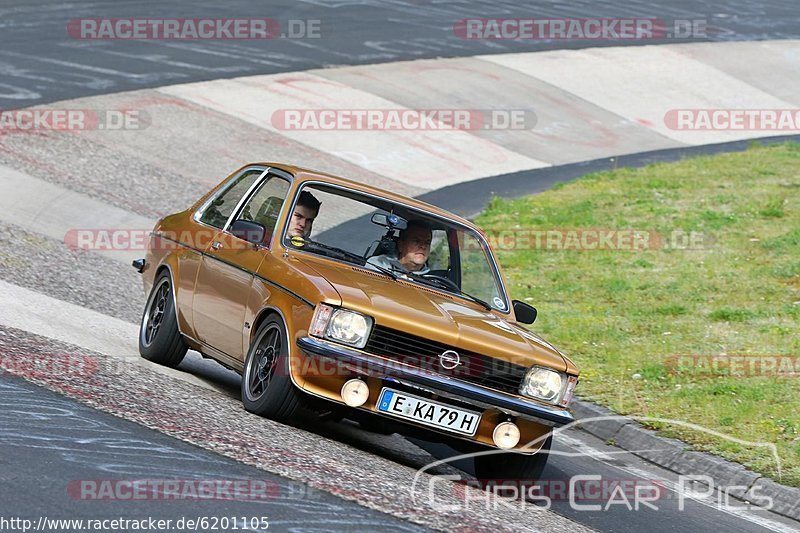 Bild #6201105 - MSC Adenau - Nordschleife Pur (12.05.2019)