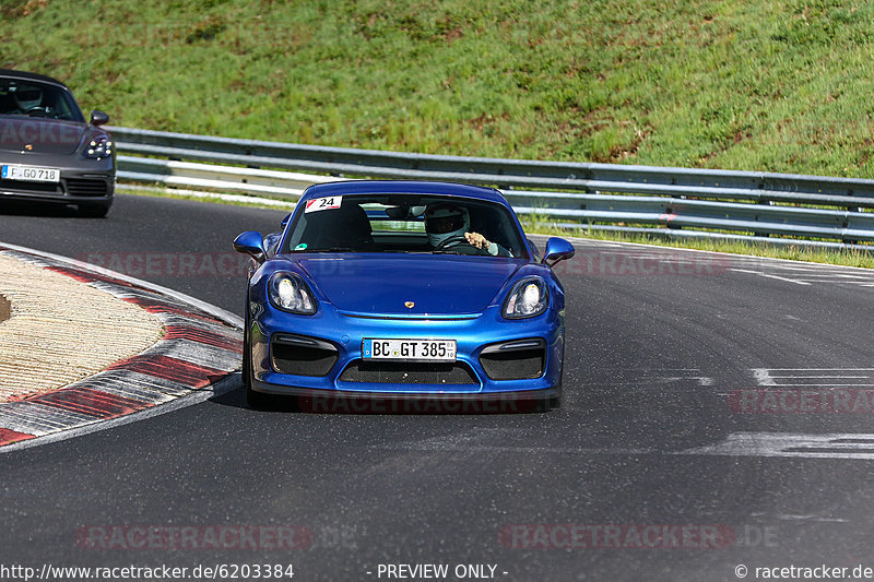 Bild #6203384 - NÜRBURGRING SPORTFAHRERTRAINING NORDSCHLEIFE XL (06.05.2019) deleted