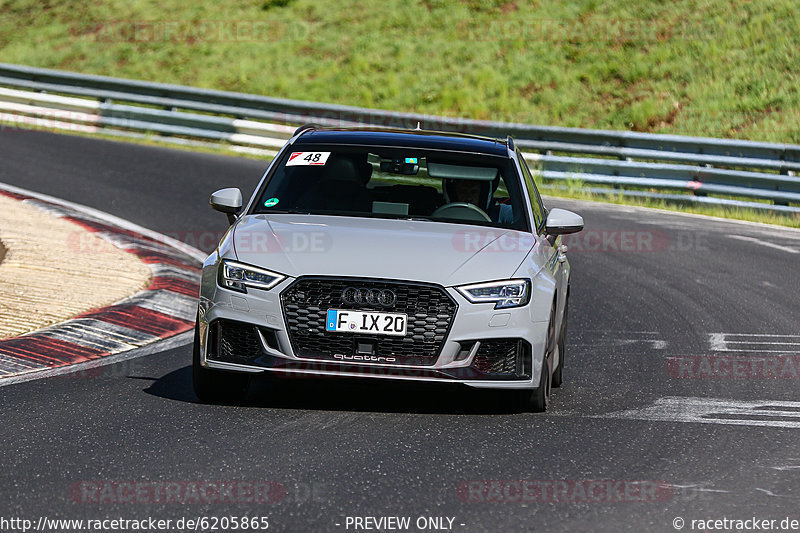 Bild #6205865 - NÜRBURGRING SPORTFAHRERTRAINING NORDSCHLEIFE XL (06.05.2019) deleted