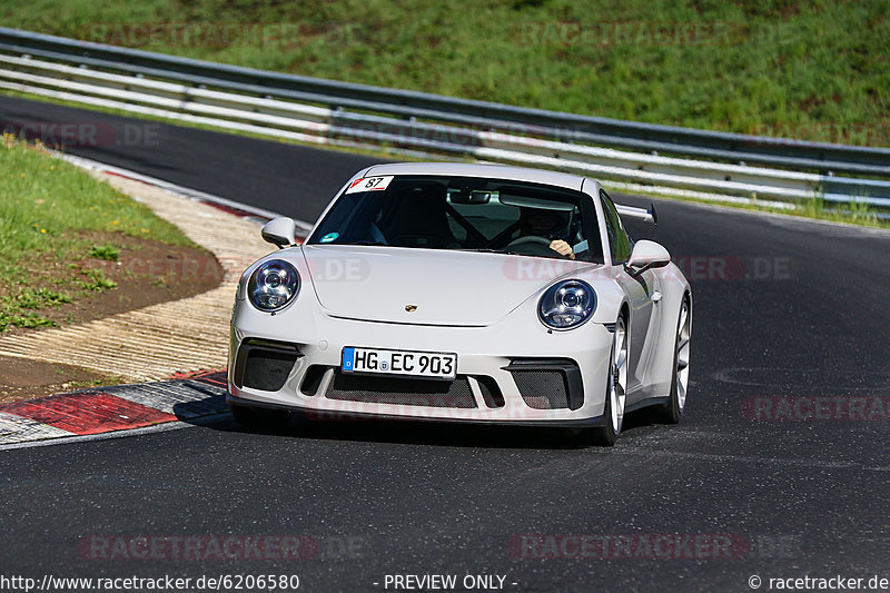 Bild #6206580 - NÜRBURGRING SPORTFAHRERTRAINING NORDSCHLEIFE XL (06.05.2019) deleted