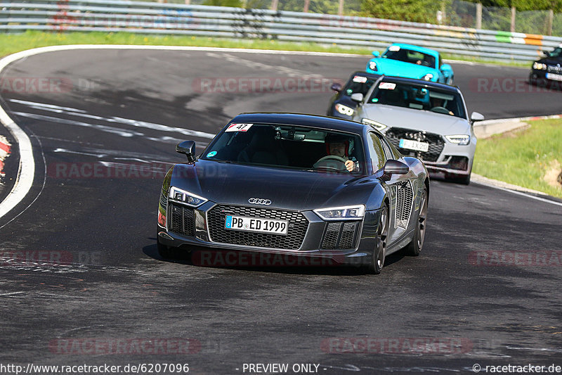 Bild #6207096 - NÜRBURGRING SPORTFAHRERTRAINING NORDSCHLEIFE XL (06.05.2019) deleted