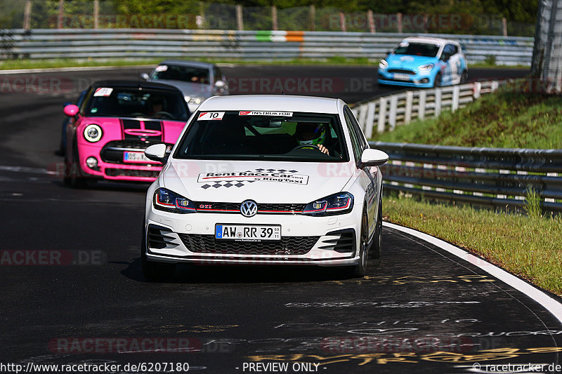 Bild #6207180 - NÜRBURGRING SPORTFAHRERTRAINING NORDSCHLEIFE XL (06.05.2019) deleted