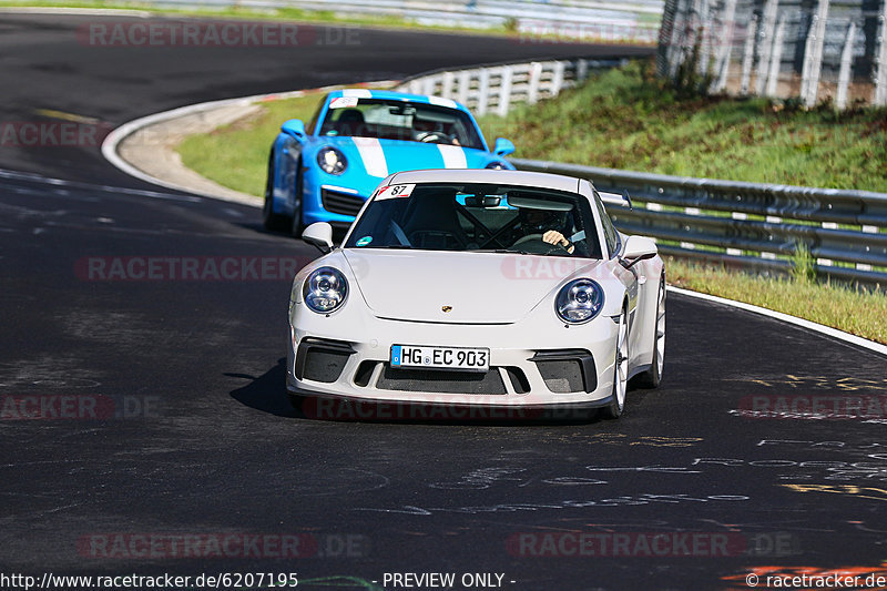 Bild #6207195 - NÜRBURGRING SPORTFAHRERTRAINING NORDSCHLEIFE XL (06.05.2019) deleted