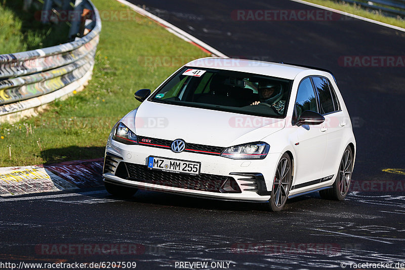 Bild #6207509 - NÜRBURGRING SPORTFAHRERTRAINING NORDSCHLEIFE XL (06.05.2019) deleted