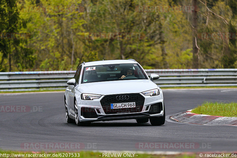 Bild #6207533 - NÜRBURGRING SPORTFAHRERTRAINING NORDSCHLEIFE XL (06.05.2019) deleted