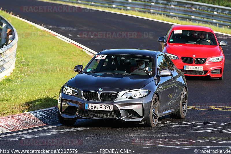 Bild #6207579 - NÜRBURGRING SPORTFAHRERTRAINING NORDSCHLEIFE XL (06.05.2019) deleted