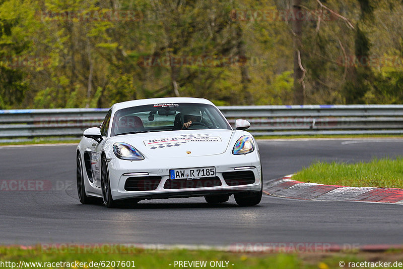 Bild #6207601 - NÜRBURGRING SPORTFAHRERTRAINING NORDSCHLEIFE XL (06.05.2019) deleted