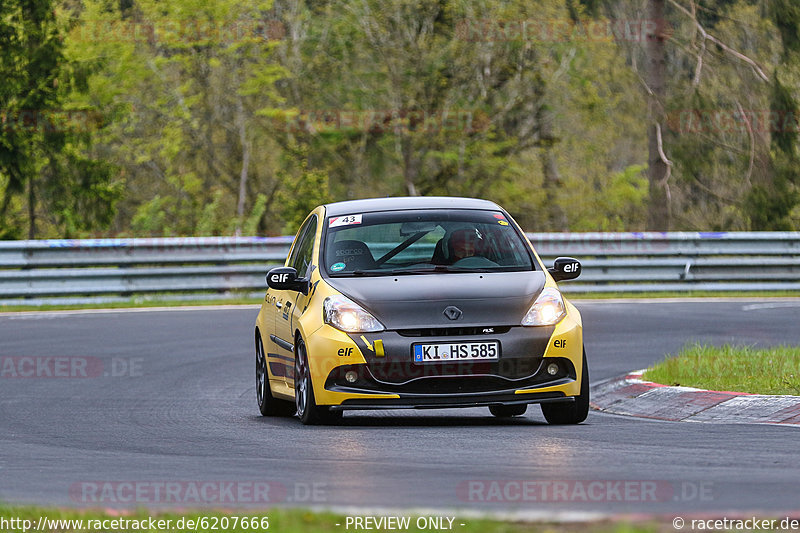 Bild #6207666 - NÜRBURGRING SPORTFAHRERTRAINING NORDSCHLEIFE XL (06.05.2019) deleted