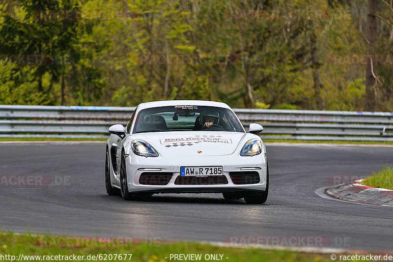 Bild #6207677 - NÜRBURGRING SPORTFAHRERTRAINING NORDSCHLEIFE XL (06.05.2019) deleted