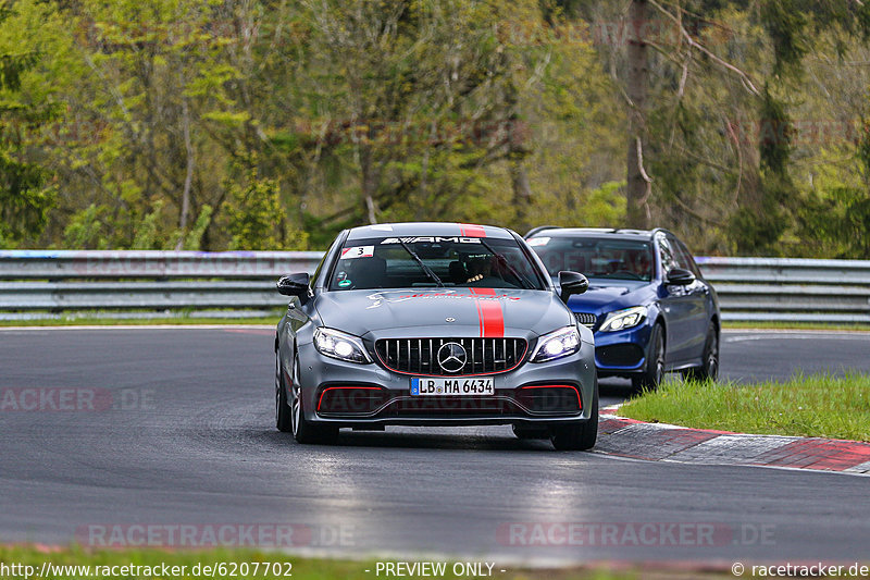 Bild #6207702 - NÜRBURGRING SPORTFAHRERTRAINING NORDSCHLEIFE XL (06.05.2019) deleted